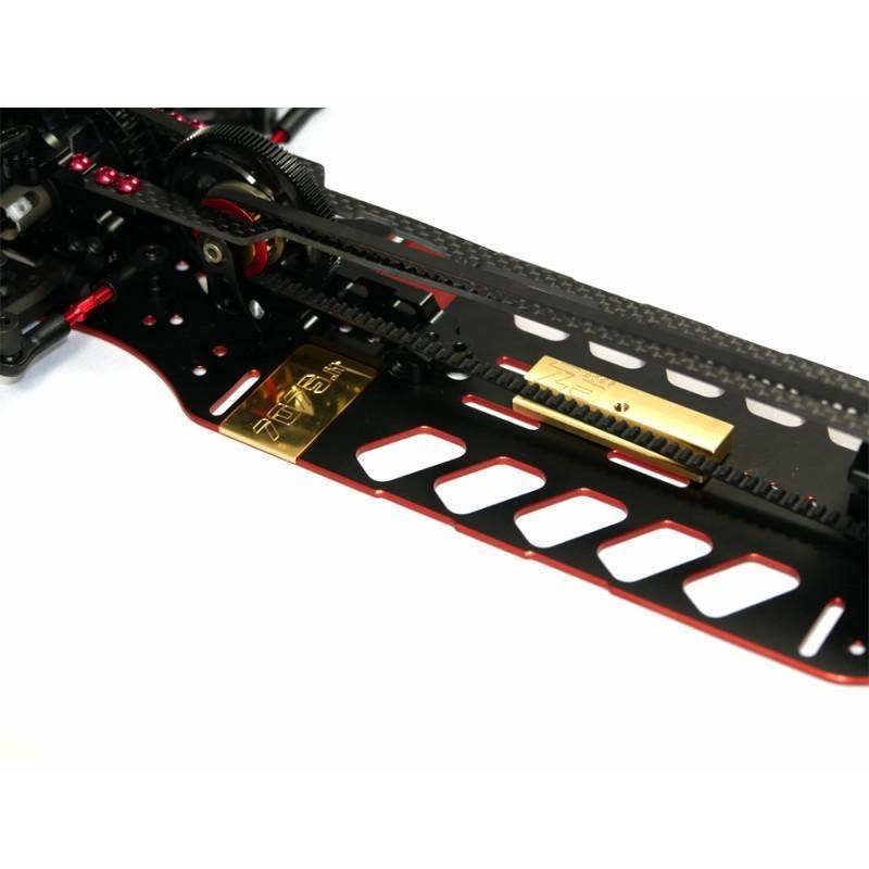 7075.it Infinity IF14 Bass Battery Plate.