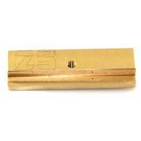 7075.it Infinity IF14 Brass Center Weight.