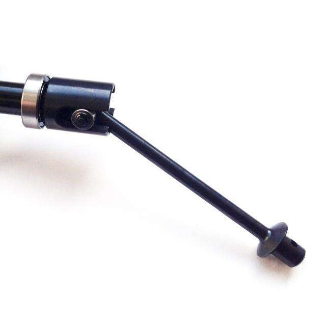 Awesomatix IFJ Inner Front Joint System