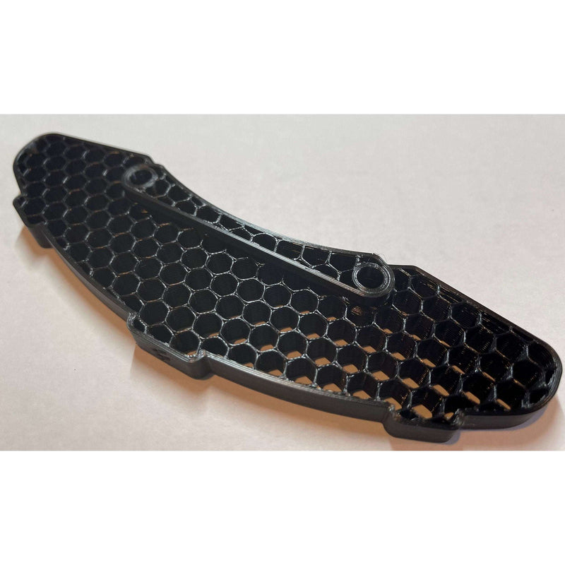 Fabtek Engineering On-Road 3D Bumpers