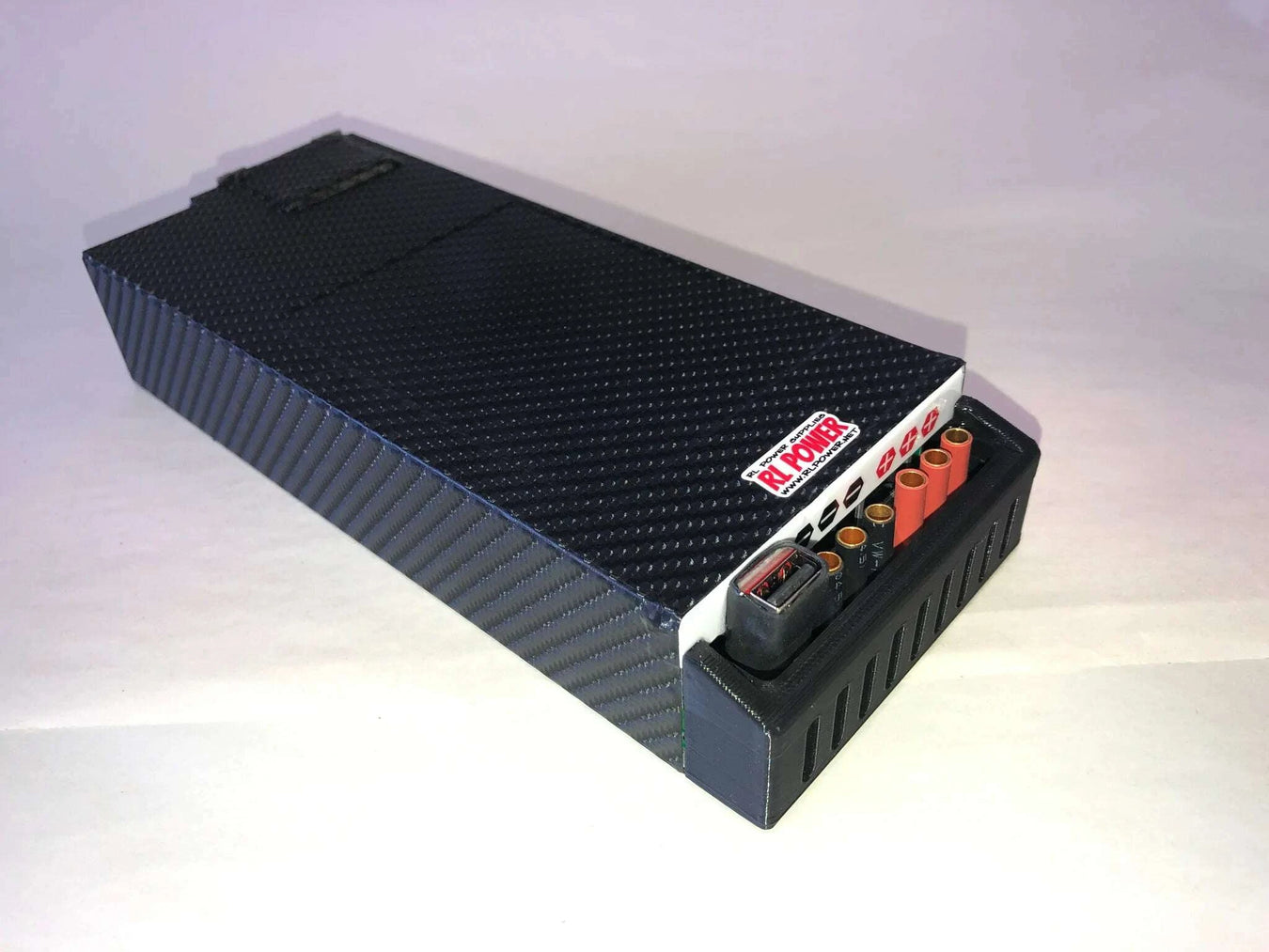 Power Supplies