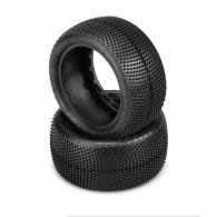 JCONCEPTS FUZZ BITE LP - 2.2 REAR TIRE PINK COMPOUND