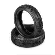 JCONCEPTS FUZZ BITE LP 2WD FRONT PINK COMPOUND