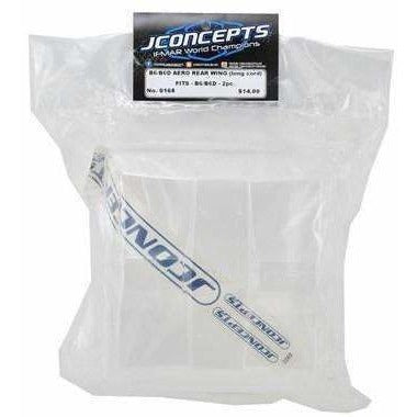 Jconcepts B6 Aero Rear Wing