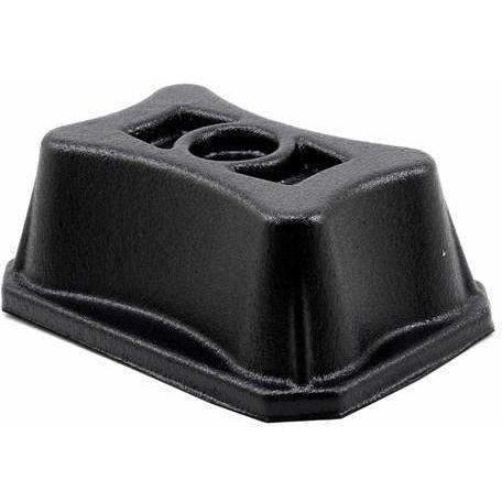 JConcepts Matte Finish Car Stand for 8th and 10th scale