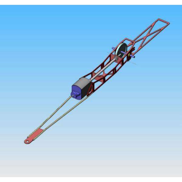 JDS 2007 S/C Dragster 09