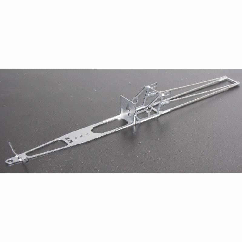 Altered X Drag Chassis, 0.035 spring steel
