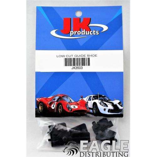 JK Products Guide Shoes