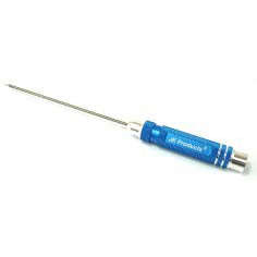 JK .050 WRENCH WITH LONG TIP AND 3/8" GUIDE TOOL