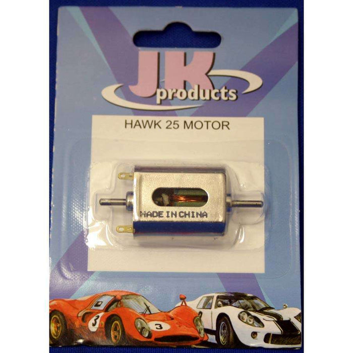 Hawk 25 Motor 25K RPM JK Products JK303025