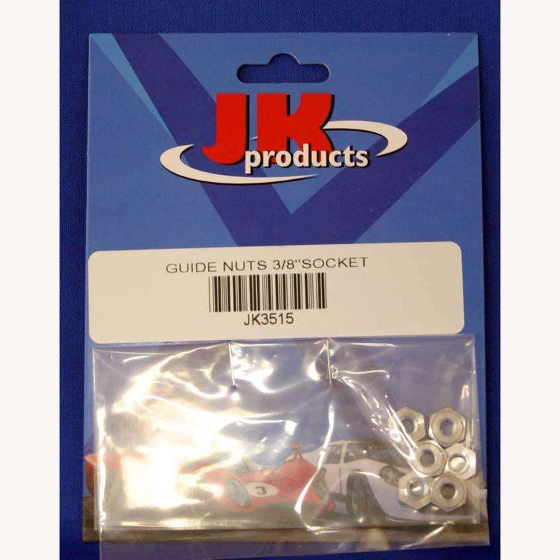 JKP GUIDE NUTS 3/8" SOCKET -JKP3515