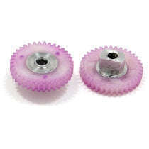 JK Products 64P Spur Gears 3/32 Axle