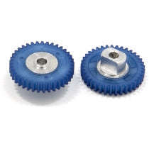JK Products 64P Spur Gears 3/32 Axle
