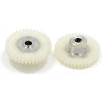 JK Products 64P Spur Gears 3/32 Axle