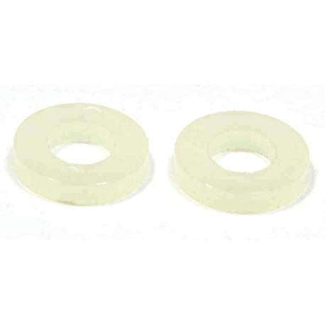 JKP GUIDE FLAG SPACERS NYLON .070