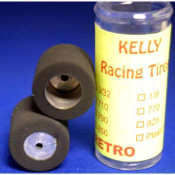 KELLY TIRES