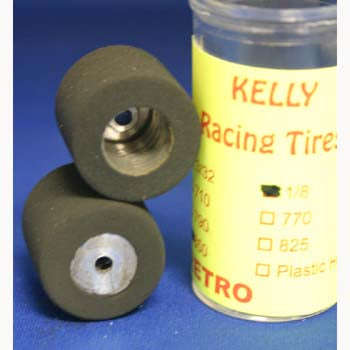 KELLY TIRES
