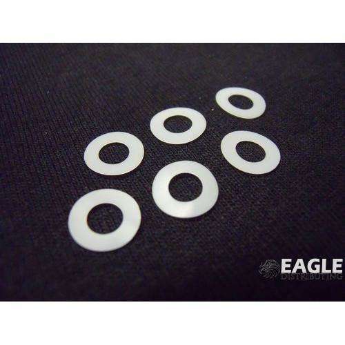 Koford Engineering .005 Teflon guide washer