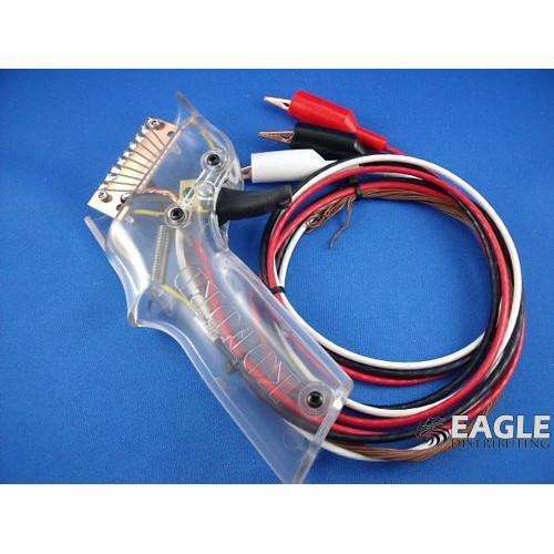 Koford Engineering Slot Car ControllerS 3 ,4 and 5 Ohm