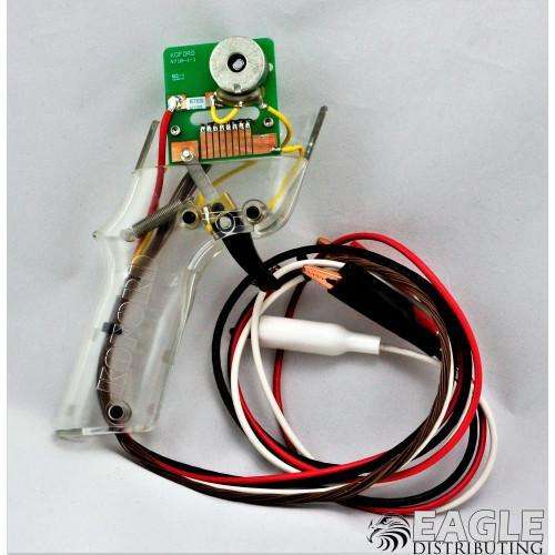 Controller 4 ohm VB Koford Engineering KM562-4