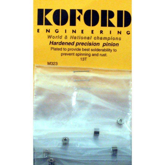 Koford 64pitch Hardened Pinion Gears