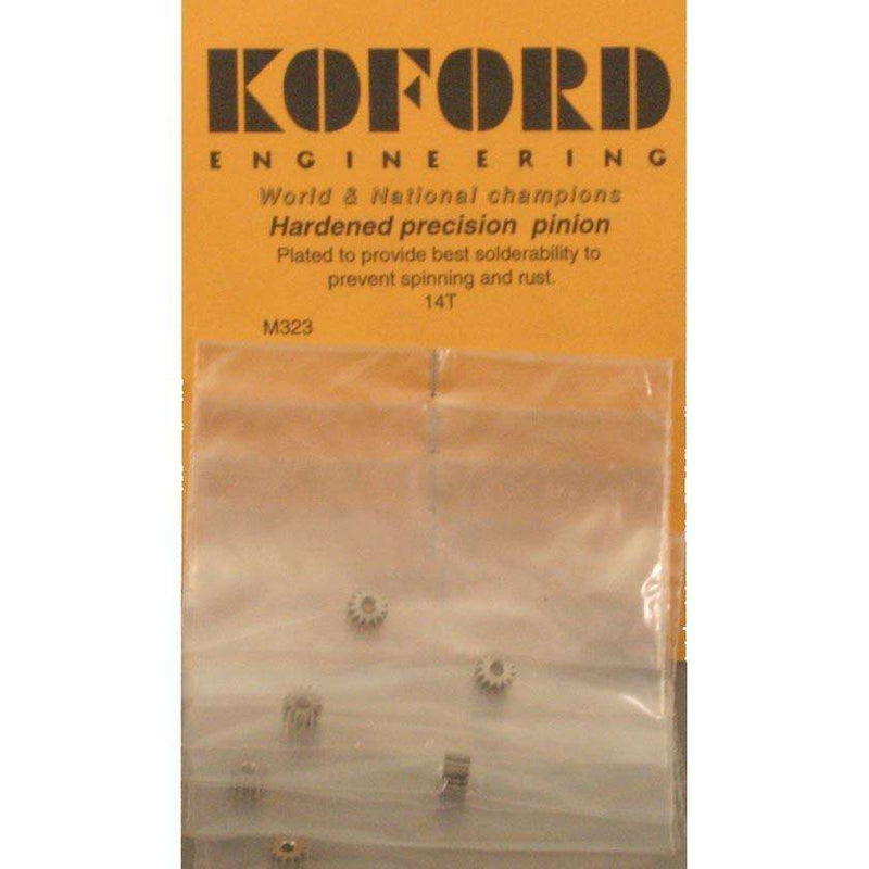 Koford 64pitch Hardened Pinion Gears