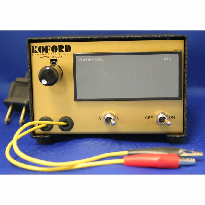 KOFORD SWITCHING POWER SUPPLY