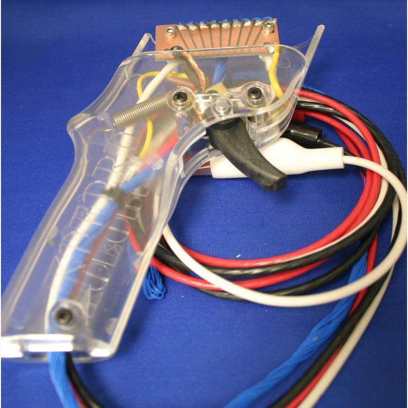 Koford Engineering Slot Car ControllerS 3 ,4 and 5 Ohm