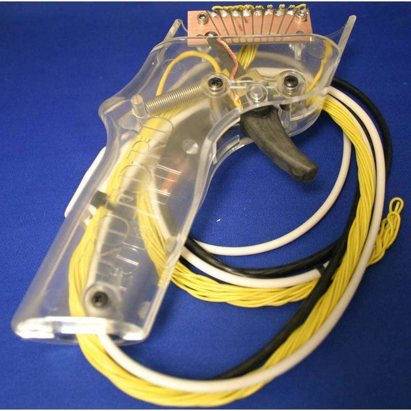 Koford Drag Controller