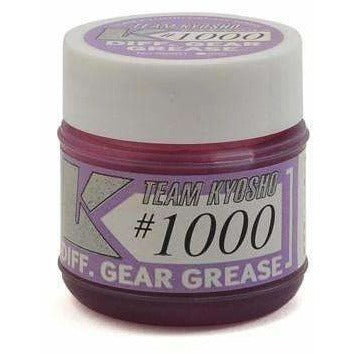 Kyosho Gear Differential Grease.