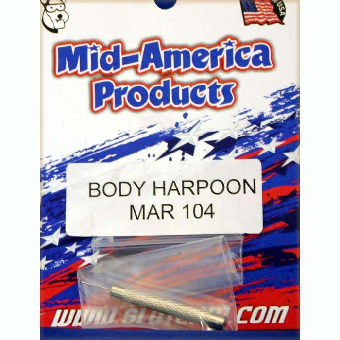 Mid America Products Body Harpoon