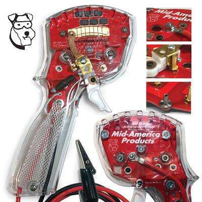 Mid America Drag Controller