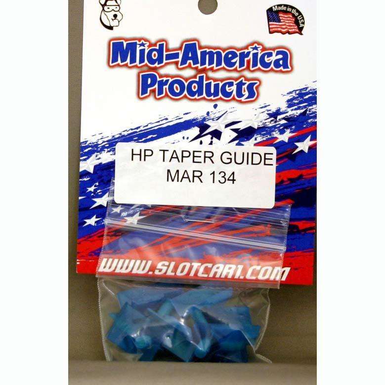 Mid America HP Taper Guide