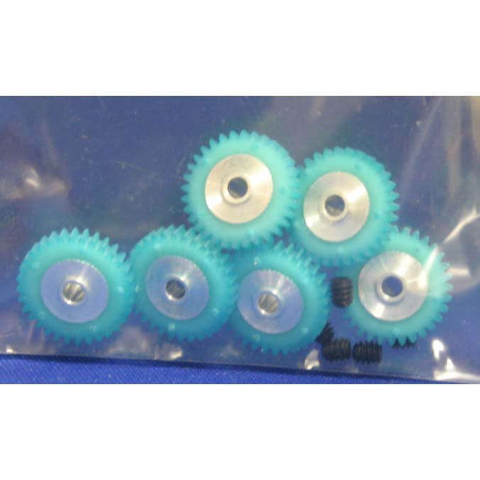 Mid America Products 64P Spur Gear