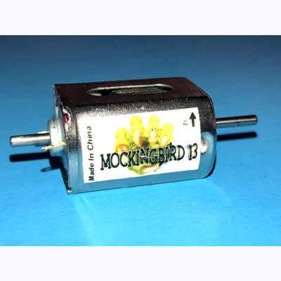 MID-AMERICA MOCKINGBIRD MOTOR