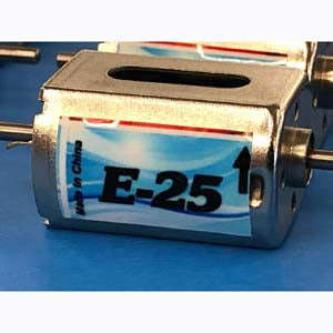 MID-AMERICA EAGLE 18k/25kRPM MOTOR