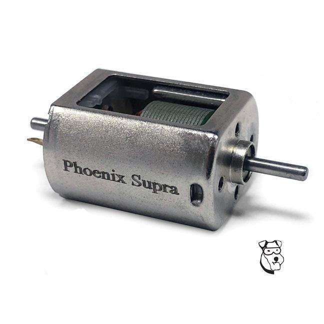 Mid America Phoenix Supra 75K RPM motor