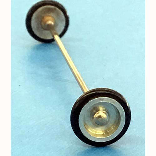 MID-AMERICA SILVER WHEELIE BAR BUILT (6)