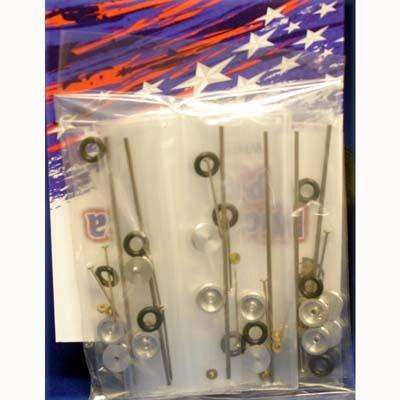 Mid America Products Wheelie Bar Kit
