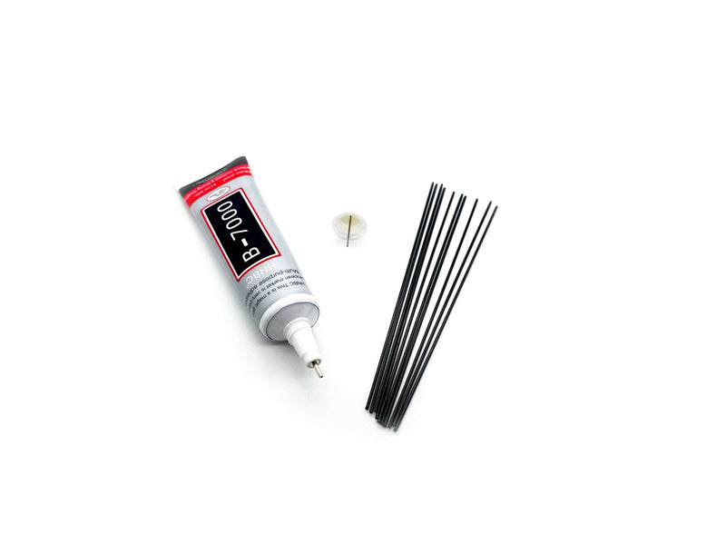 MXLR Body Stiffener Kit