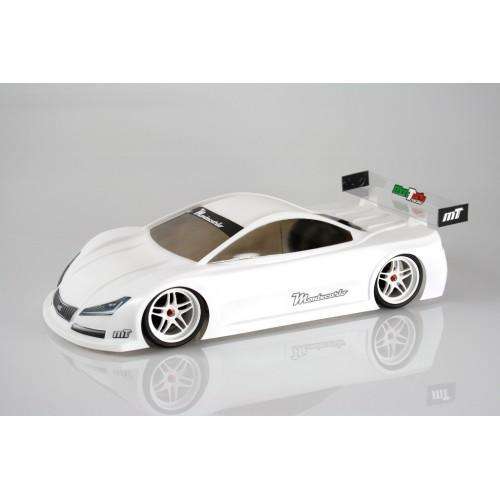 Mon-Tech Montecarlo Touring Body La Leggera
