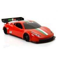 Mon-Tech Italia La Leggera  12th GT Body