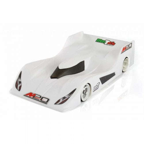 Mon-Tech M20 12th Scale (Super Lightweight)