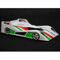 Mon-Tech M21 La Leggera 12th Scale Body