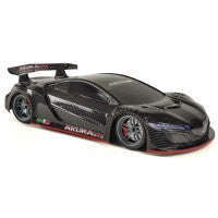 Mon-Tech Akura GT 10th Scale Body