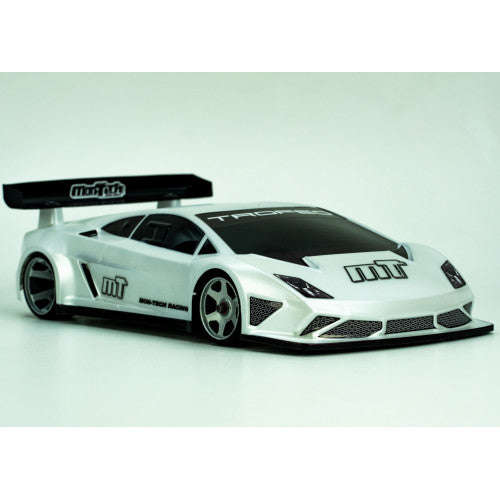 Mon-Tech Trofeo La Leggera GT12 Body