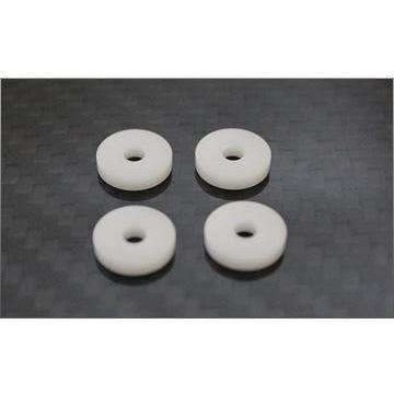 RC Mission High Compression Piston for PGI and PGI-Y