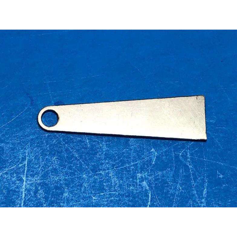 Mid America 264 Stainless Junior dragster Heavy Nose piece 7.2 grams