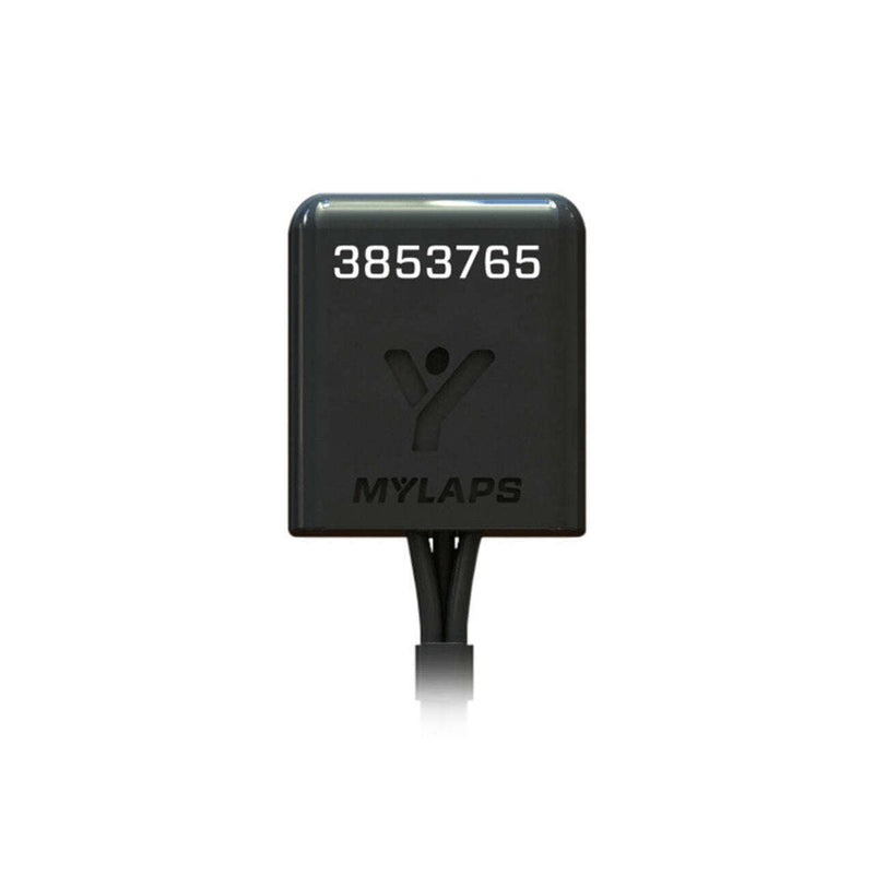 RC4  Pro Mylaps Transponder