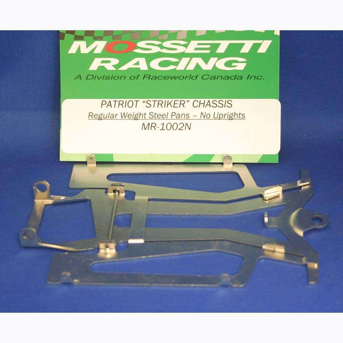 Mossetti Racing Patriot Chassis